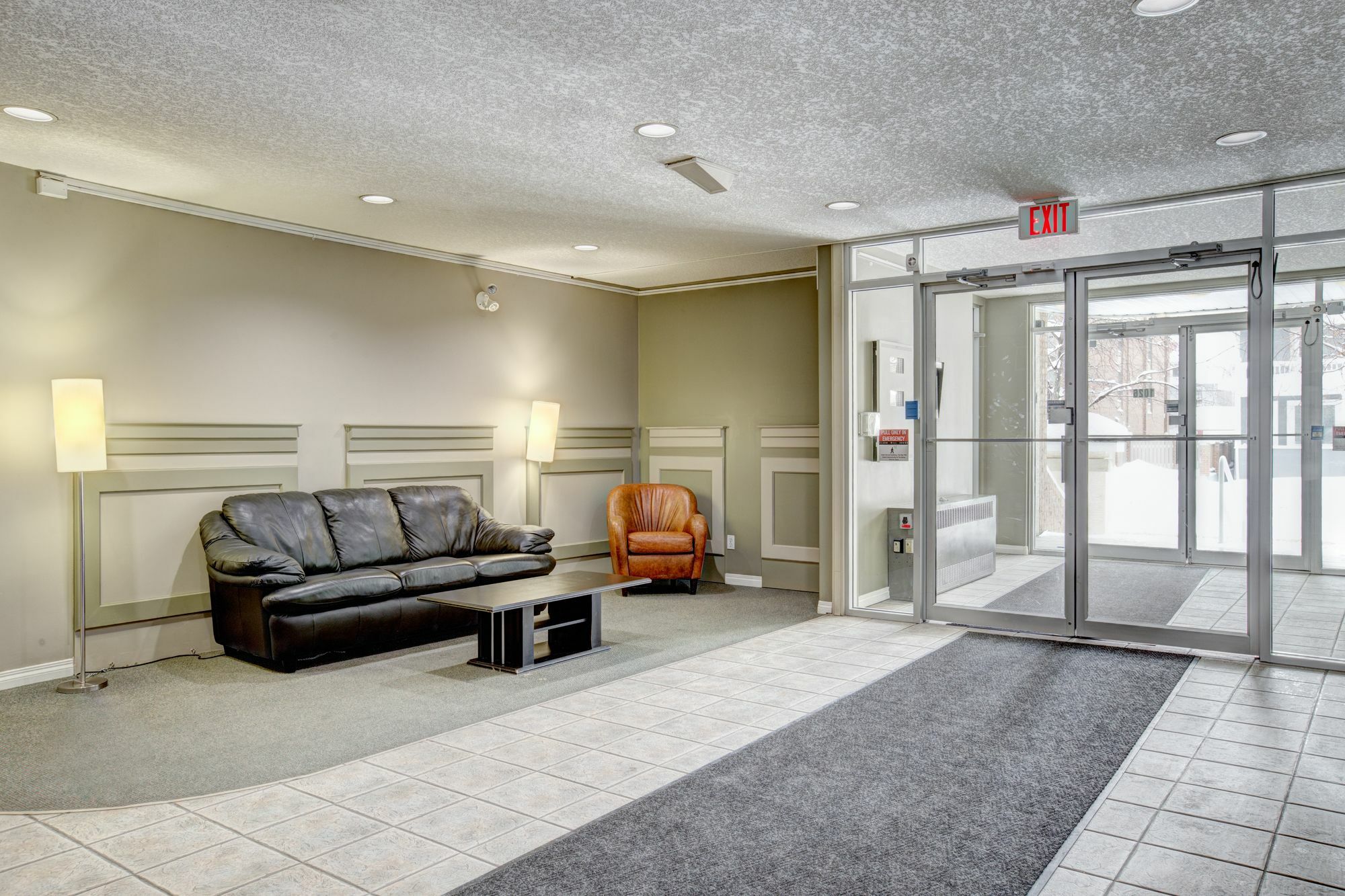 Suite Digs - Genesis Calgary Bagian luar foto